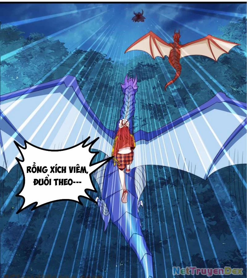 Slime Ta Treo Cự Long Lên Đánh Là Hợp Lý Nhỉ? 60 trang 17