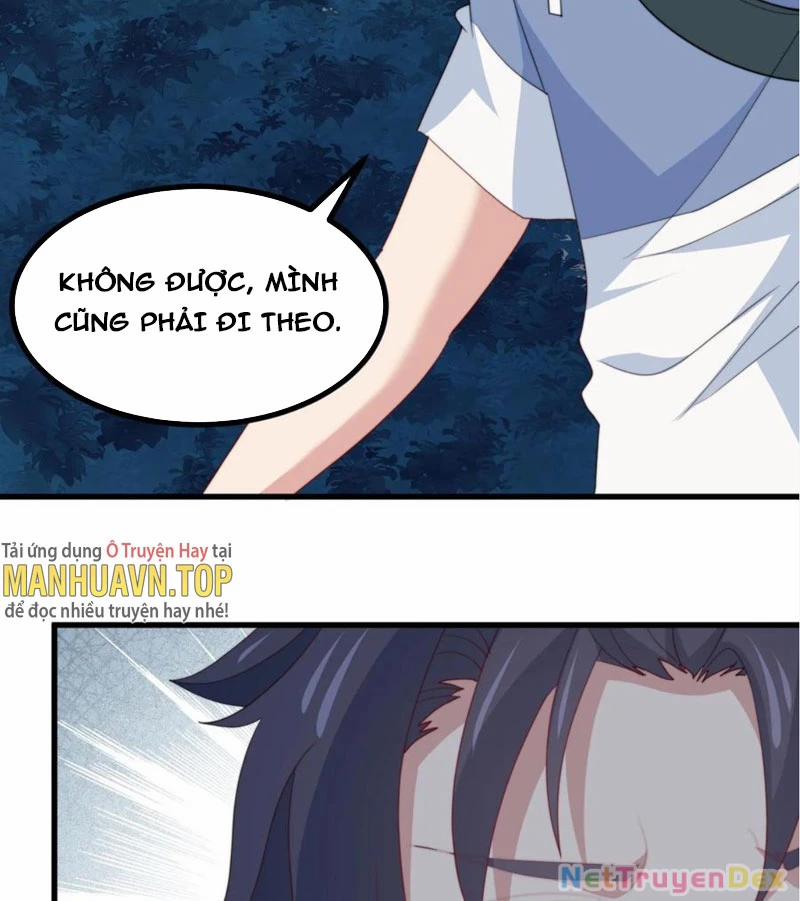 Slime Ta Treo Cự Long Lên Đánh Là Hợp Lý Nhỉ? 60 trang 19