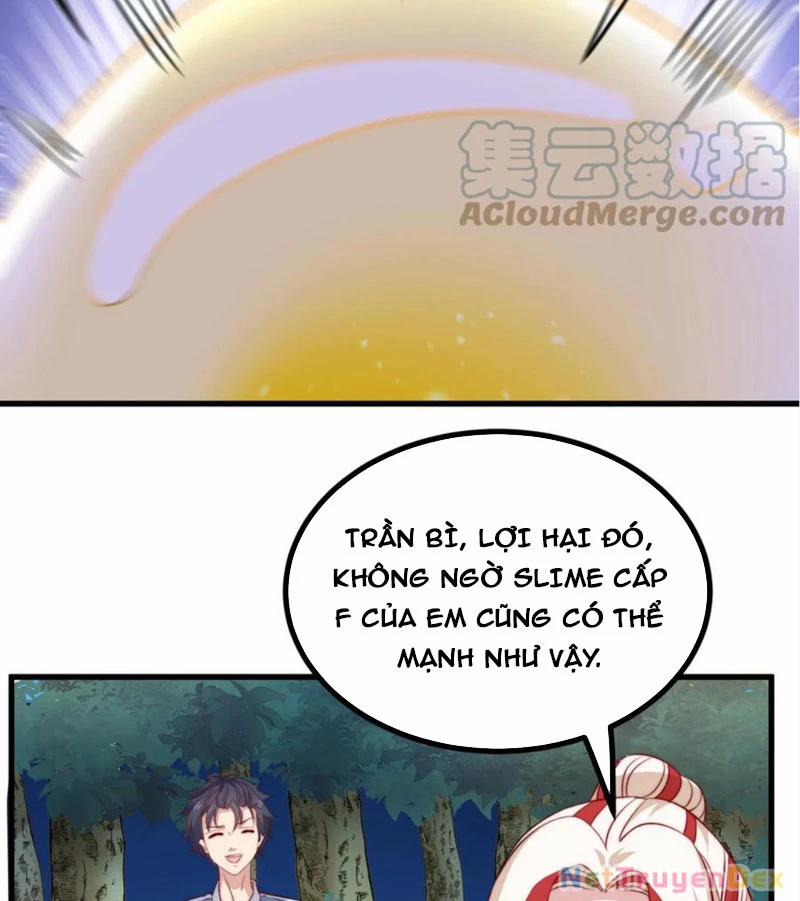 Slime Ta Treo Cự Long Lên Đánh Là Hợp Lý Nhỉ? 60 trang 2