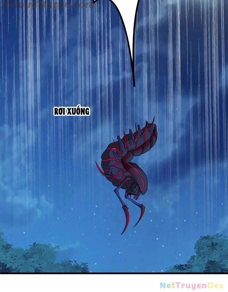 Slime Ta Treo Cự Long Lên Đánh Là Hợp Lý Nhỉ? 60 trang 21