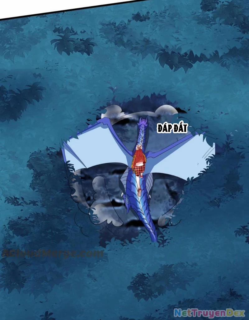 Slime Ta Treo Cự Long Lên Đánh Là Hợp Lý Nhỉ? 60 trang 23