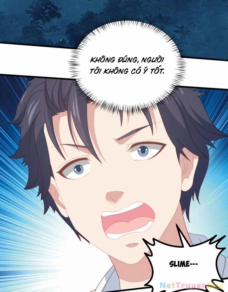 Slime Ta Treo Cự Long Lên Đánh Là Hợp Lý Nhỉ? 60 trang 24