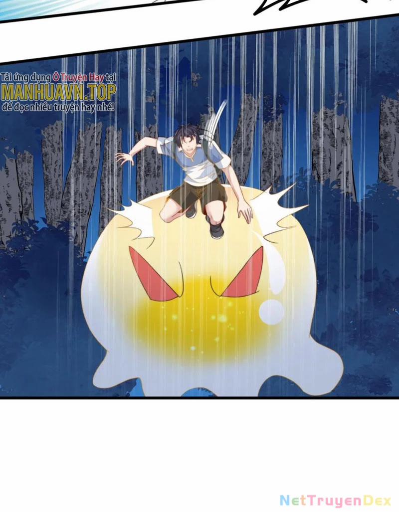 Slime Ta Treo Cự Long Lên Đánh Là Hợp Lý Nhỉ? 60 trang 25