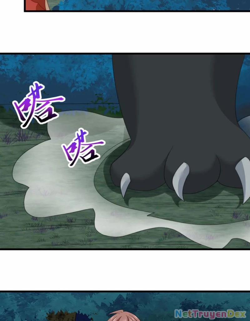 Slime Ta Treo Cự Long Lên Đánh Là Hợp Lý Nhỉ? 60 trang 27