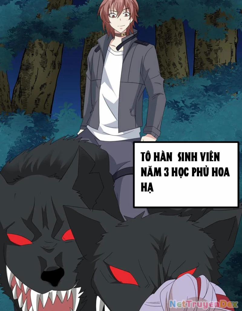 Slime Ta Treo Cự Long Lên Đánh Là Hợp Lý Nhỉ? 60 trang 28