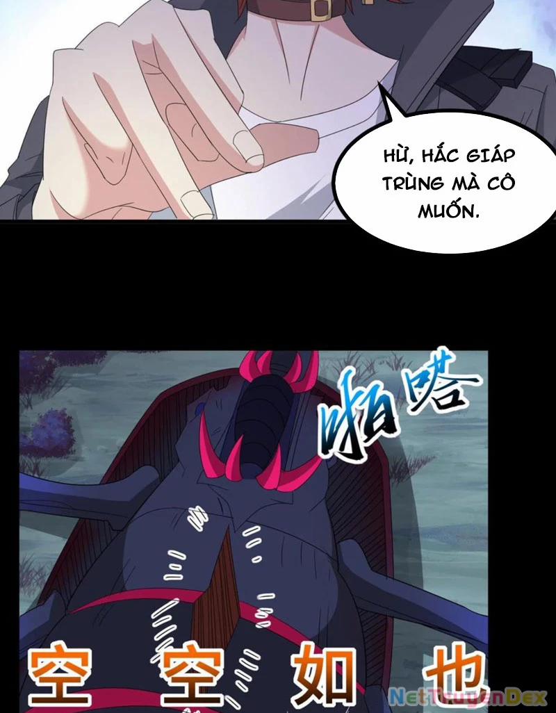 Slime Ta Treo Cự Long Lên Đánh Là Hợp Lý Nhỉ? 60 trang 30