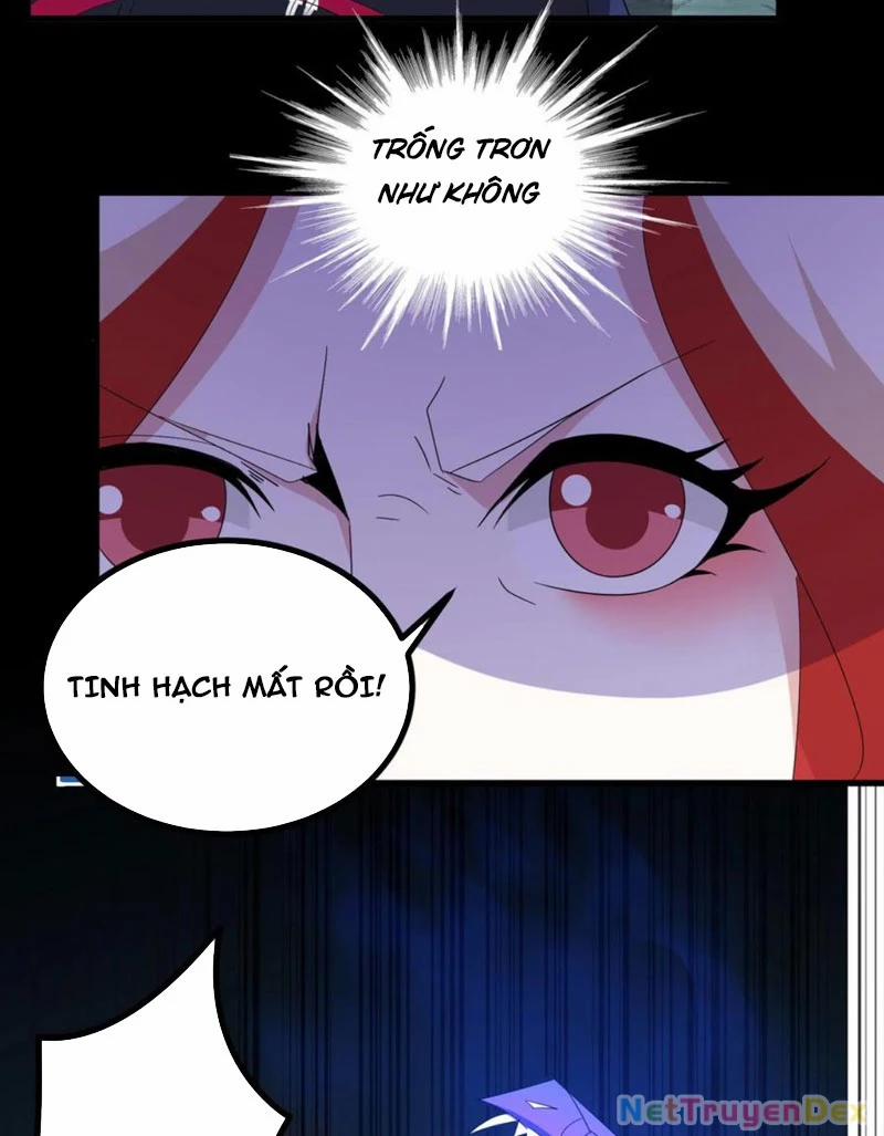 Slime Ta Treo Cự Long Lên Đánh Là Hợp Lý Nhỉ? 60 trang 31