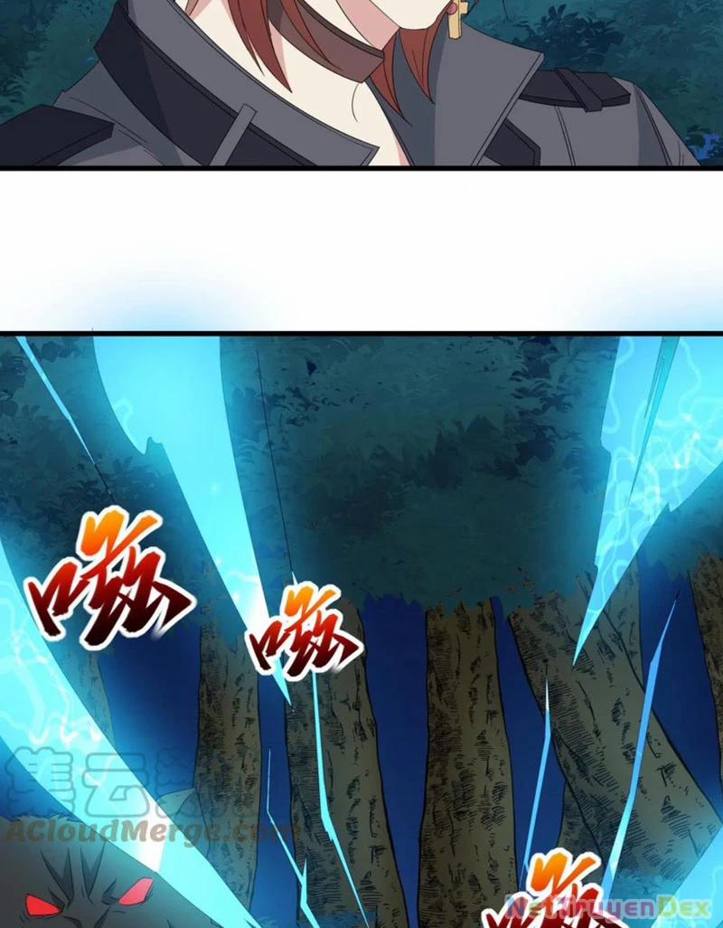 Slime Ta Treo Cự Long Lên Đánh Là Hợp Lý Nhỉ? 60 trang 34