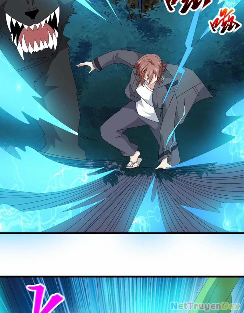 Slime Ta Treo Cự Long Lên Đánh Là Hợp Lý Nhỉ? 60 trang 35