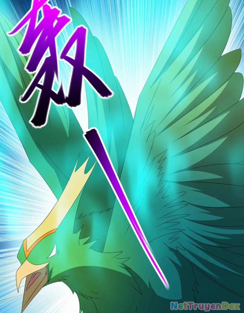 Slime Ta Treo Cự Long Lên Đánh Là Hợp Lý Nhỉ? 60 trang 36