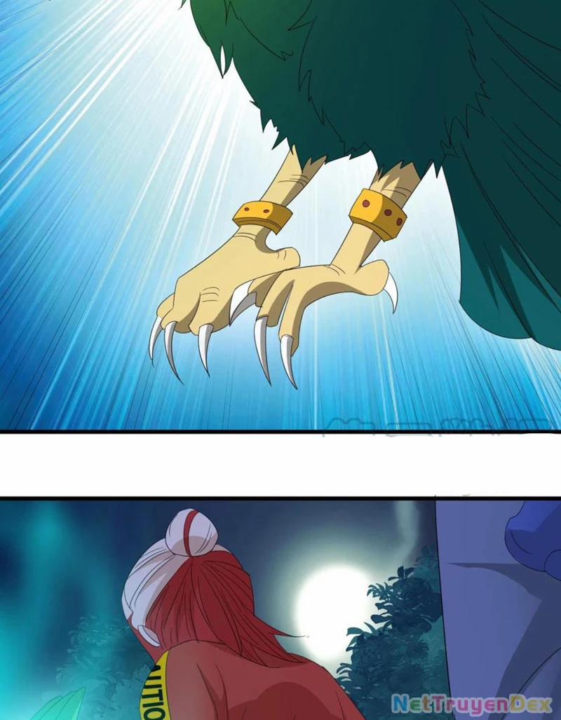 Slime Ta Treo Cự Long Lên Đánh Là Hợp Lý Nhỉ? 60 trang 37