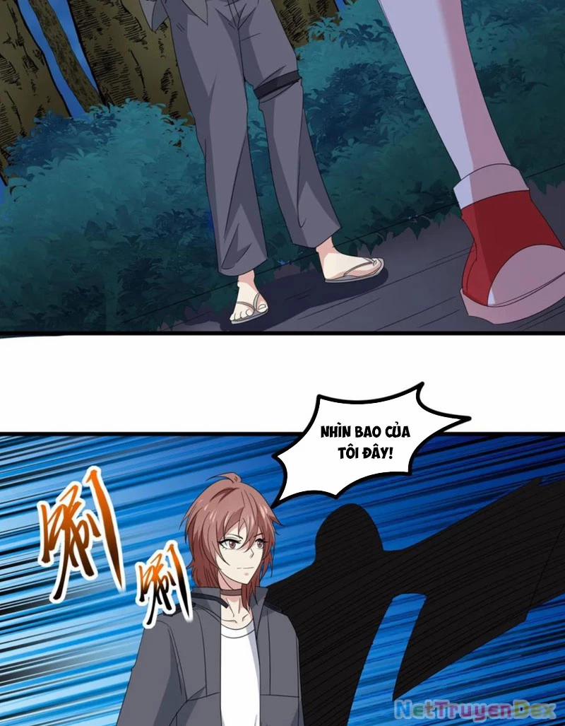 Slime Ta Treo Cự Long Lên Đánh Là Hợp Lý Nhỉ? 60 trang 39