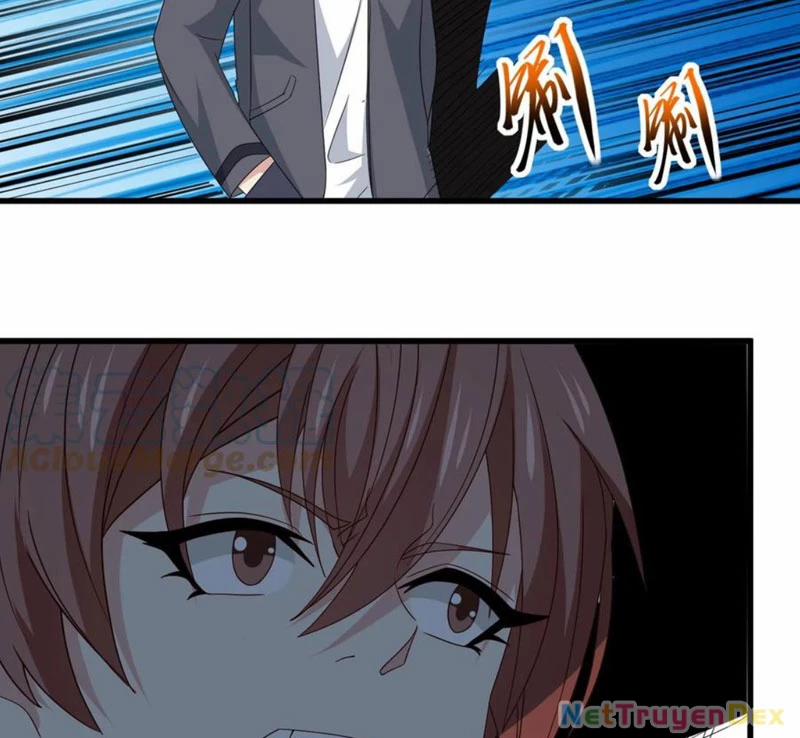 Slime Ta Treo Cự Long Lên Đánh Là Hợp Lý Nhỉ? 60 trang 40