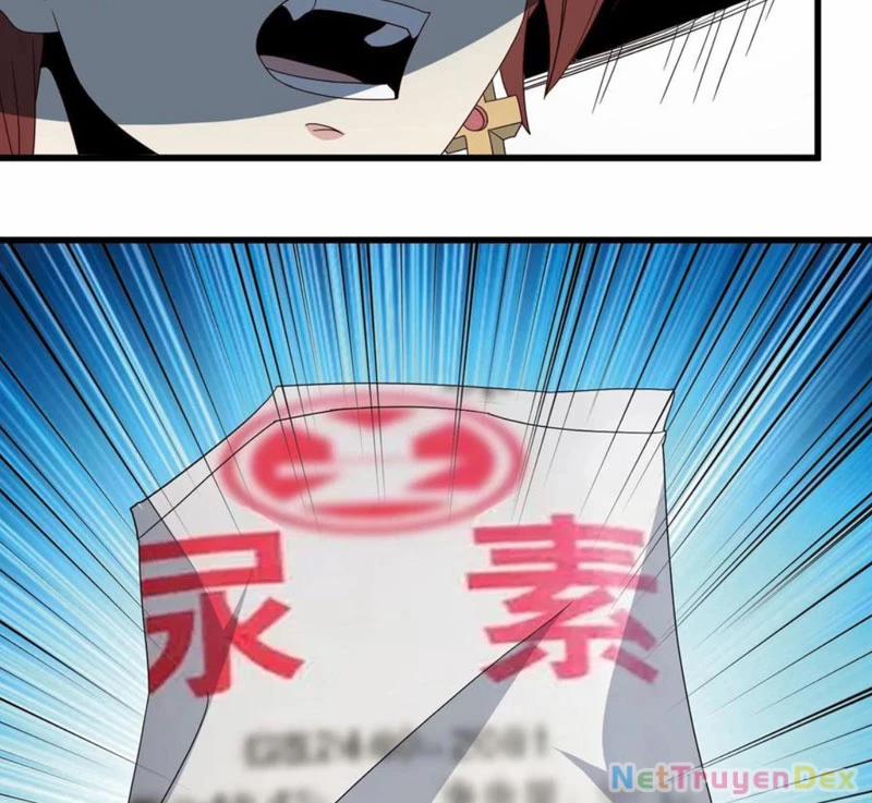 Slime Ta Treo Cự Long Lên Đánh Là Hợp Lý Nhỉ? 60 trang 41