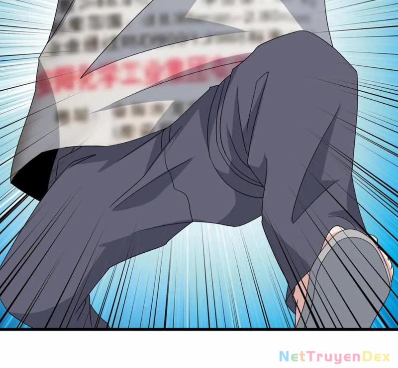 Slime Ta Treo Cự Long Lên Đánh Là Hợp Lý Nhỉ? 60 trang 42