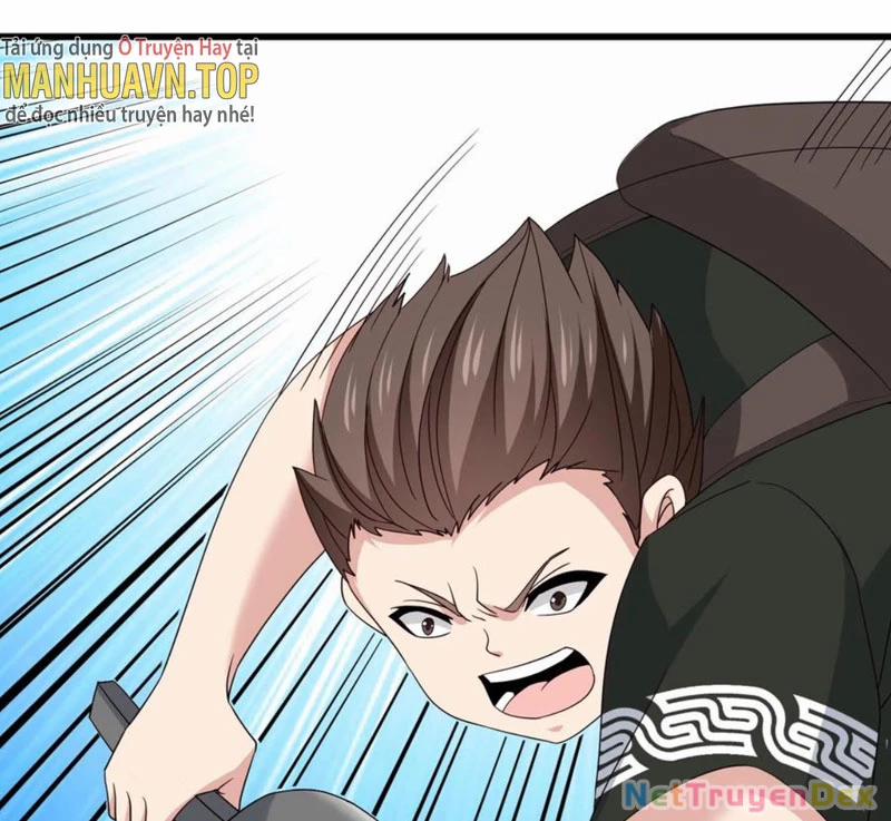 Slime Ta Treo Cự Long Lên Đánh Là Hợp Lý Nhỉ? 60 trang 43