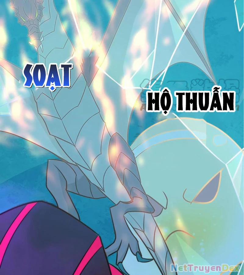 Slime Ta Treo Cự Long Lên Đánh Là Hợp Lý Nhỉ? 60 trang 5