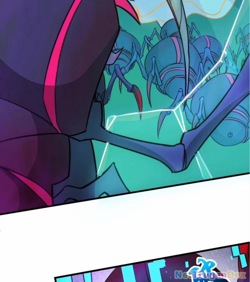 Slime Ta Treo Cự Long Lên Đánh Là Hợp Lý Nhỉ? 60 trang 6