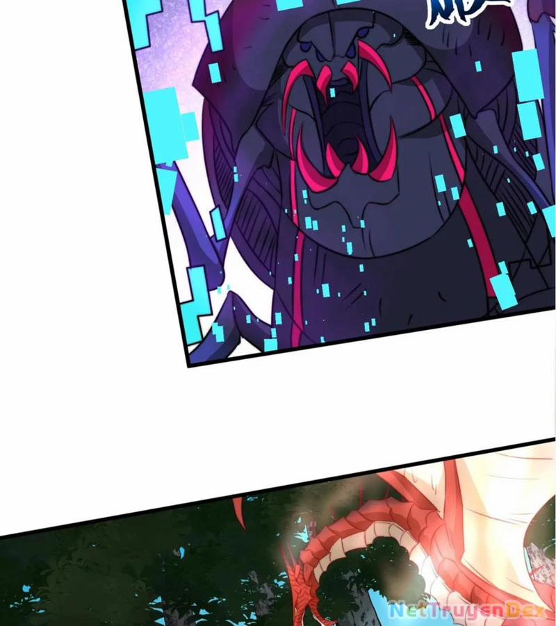 Slime Ta Treo Cự Long Lên Đánh Là Hợp Lý Nhỉ? 60 trang 7