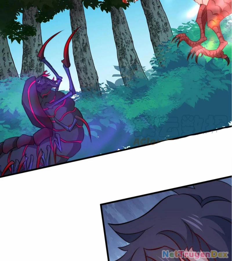 Slime Ta Treo Cự Long Lên Đánh Là Hợp Lý Nhỉ? 60 trang 8