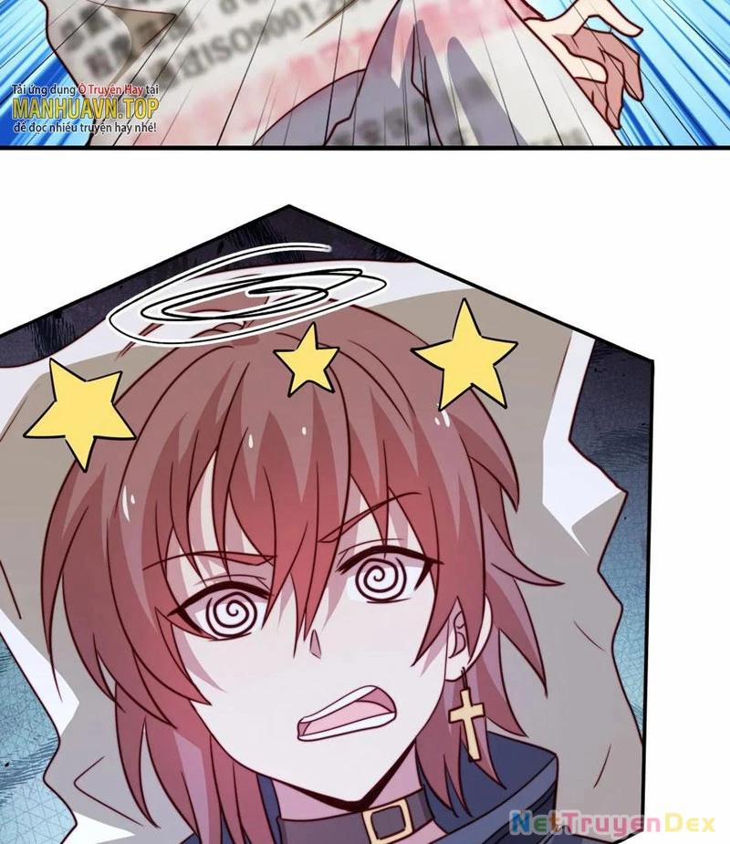 Slime Ta Treo Cự Long Lên Đánh Là Hợp Lý Nhỉ? 61 trang 1