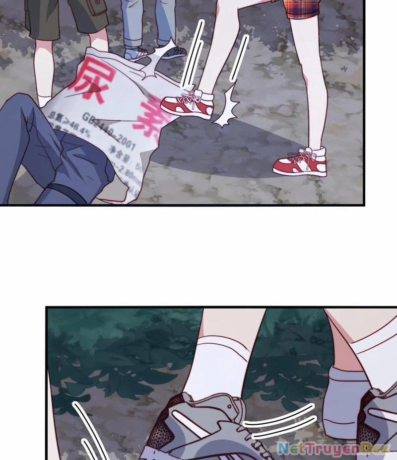 Slime Ta Treo Cự Long Lên Đánh Là Hợp Lý Nhỉ? 61 trang 10