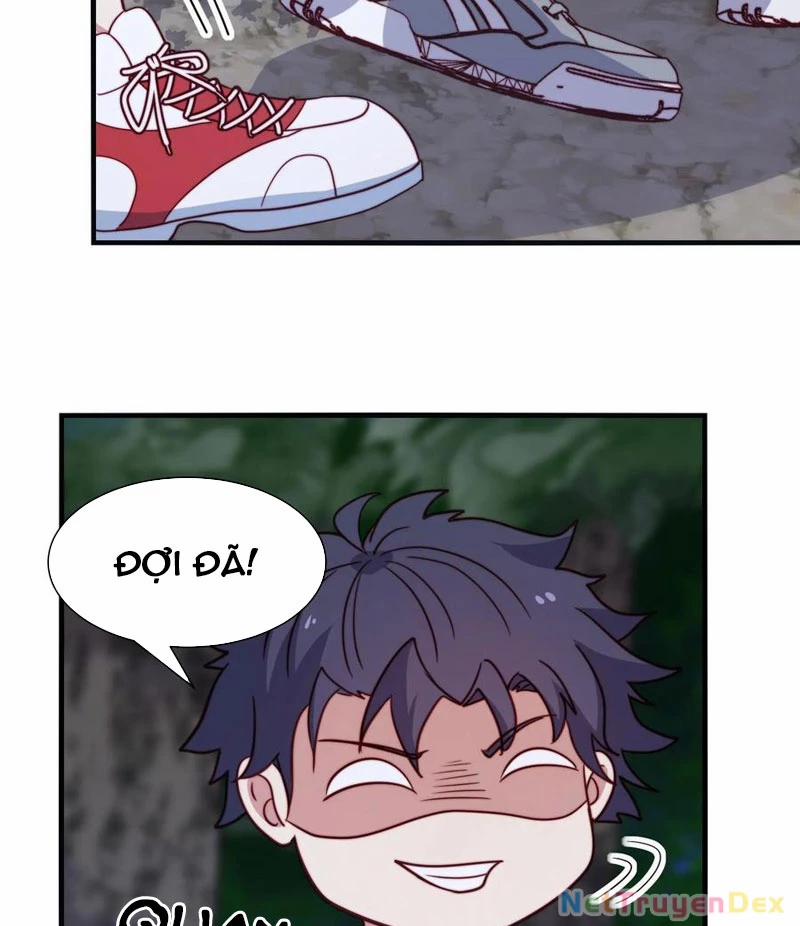 Slime Ta Treo Cự Long Lên Đánh Là Hợp Lý Nhỉ? 61 trang 11