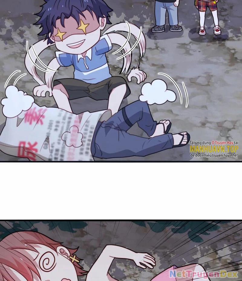 Slime Ta Treo Cự Long Lên Đánh Là Hợp Lý Nhỉ? 61 trang 13