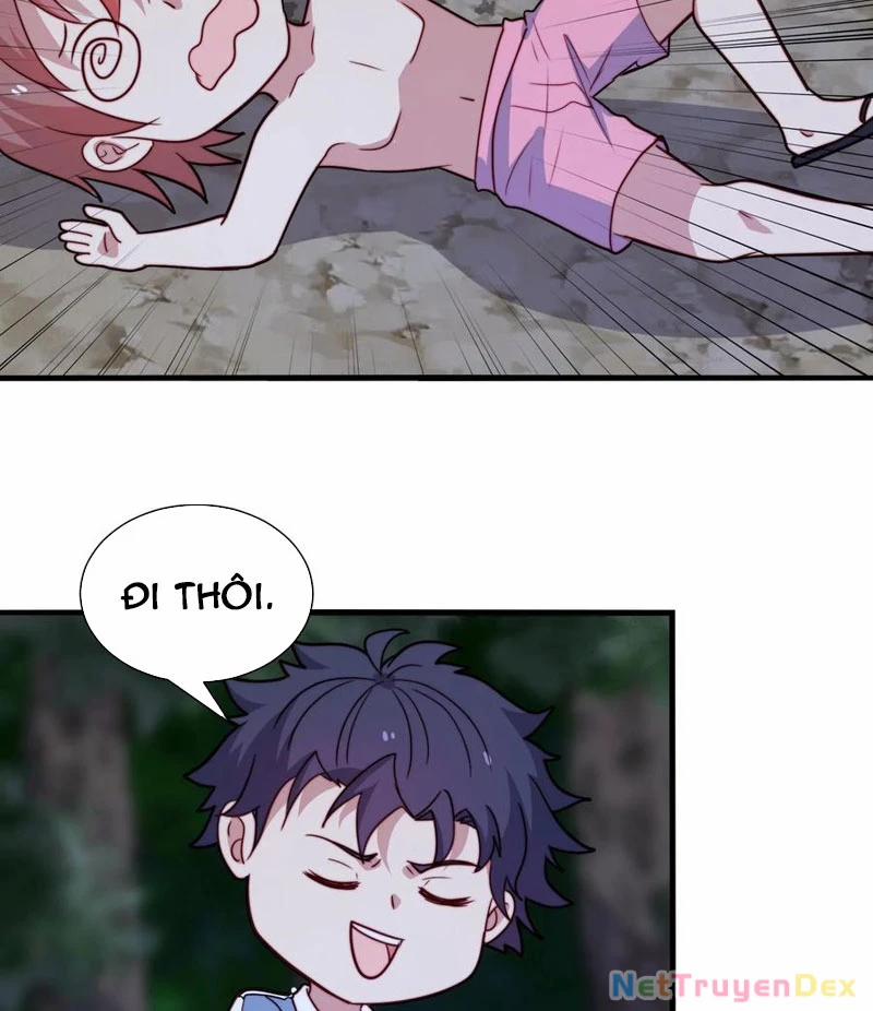 Slime Ta Treo Cự Long Lên Đánh Là Hợp Lý Nhỉ? 61 trang 14