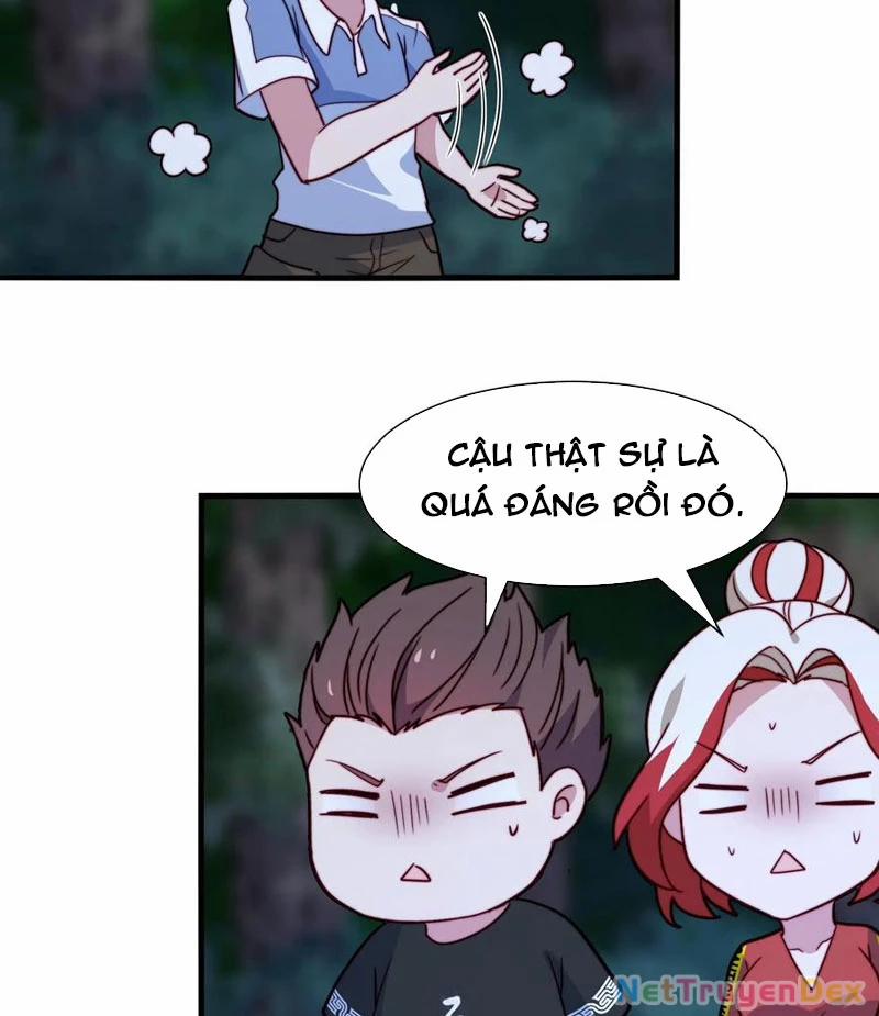 Slime Ta Treo Cự Long Lên Đánh Là Hợp Lý Nhỉ? 61 trang 15