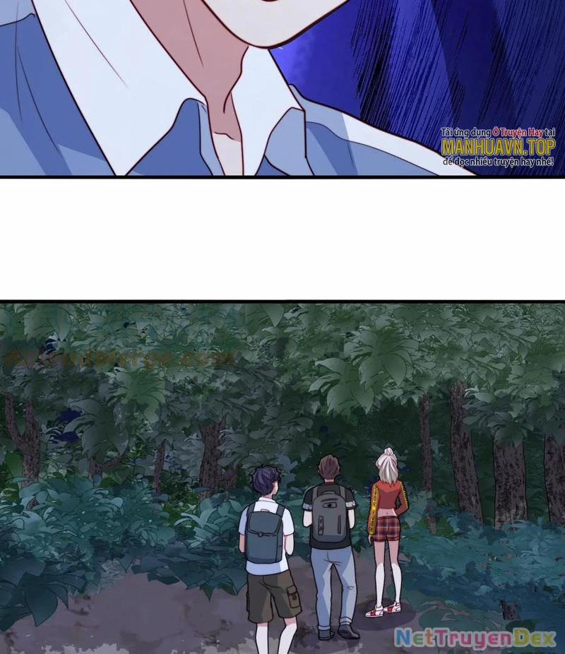 Slime Ta Treo Cự Long Lên Đánh Là Hợp Lý Nhỉ? 61 trang 17