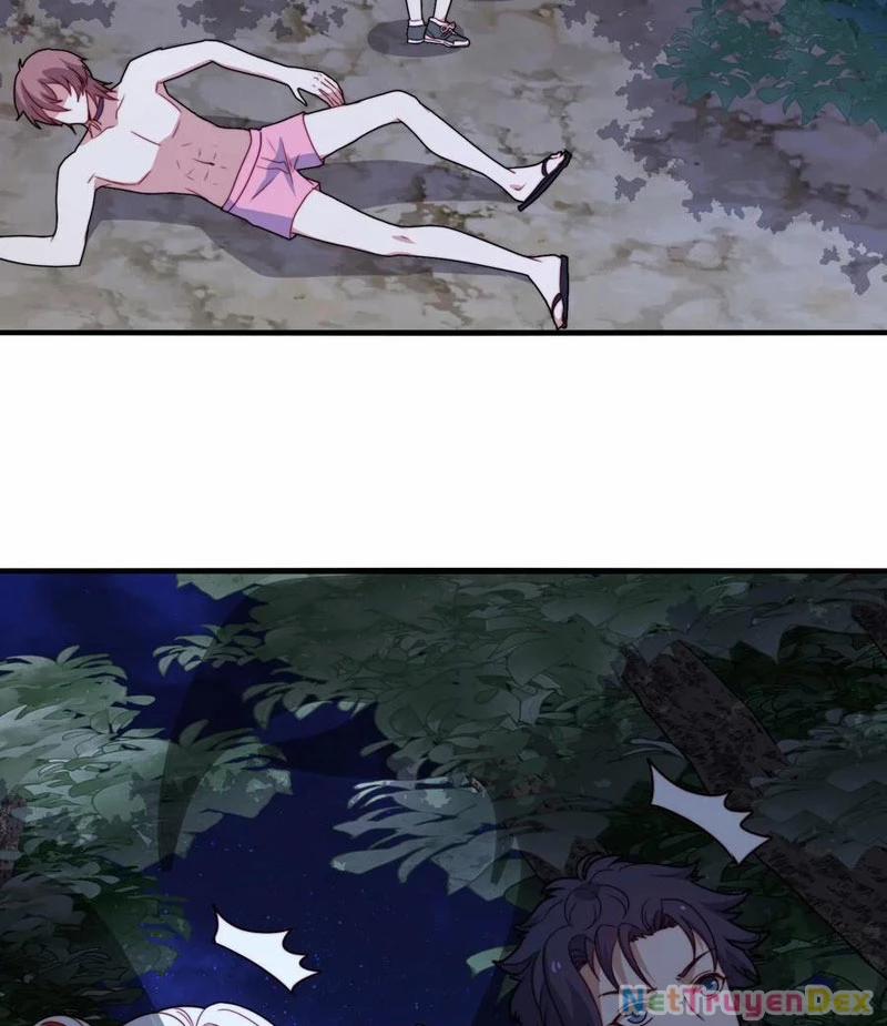 Slime Ta Treo Cự Long Lên Đánh Là Hợp Lý Nhỉ? 61 trang 18