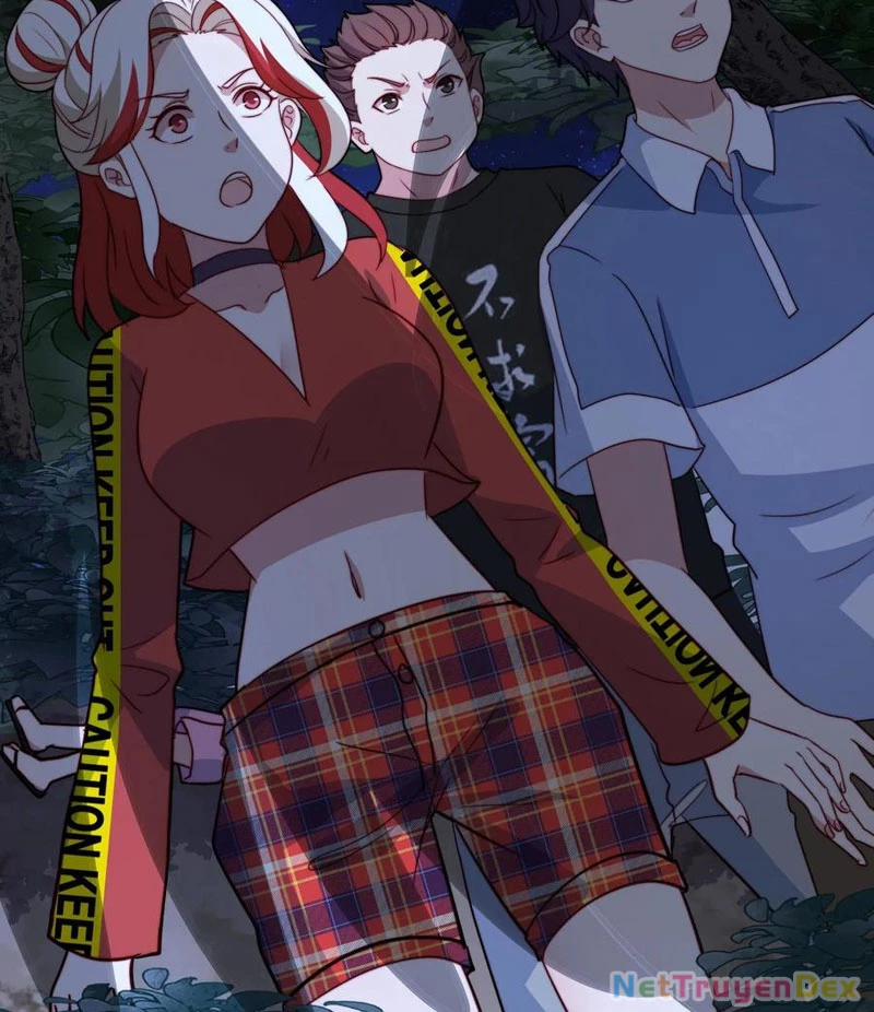 Slime Ta Treo Cự Long Lên Đánh Là Hợp Lý Nhỉ? 61 trang 19