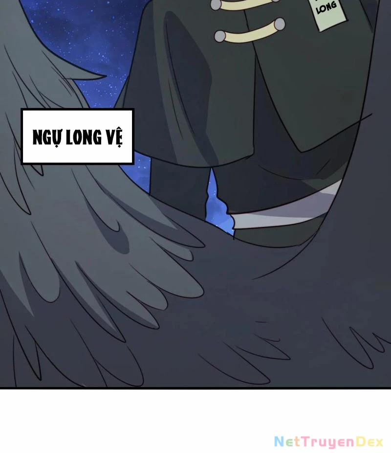 Slime Ta Treo Cự Long Lên Đánh Là Hợp Lý Nhỉ? 61 trang 21