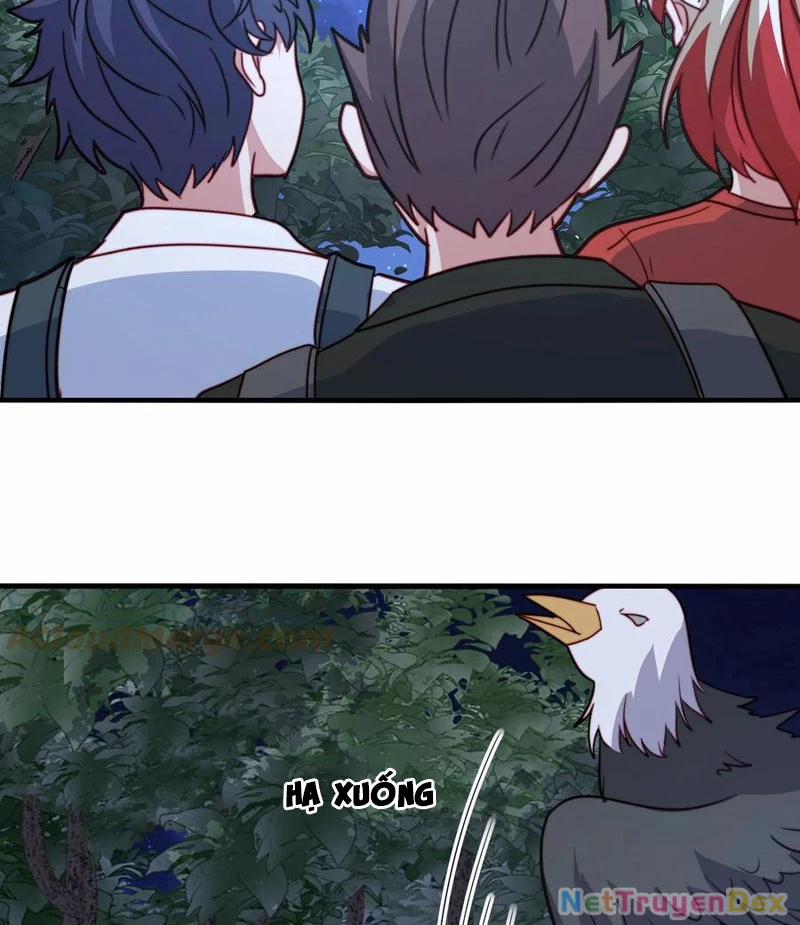 Slime Ta Treo Cự Long Lên Đánh Là Hợp Lý Nhỉ? 61 trang 23