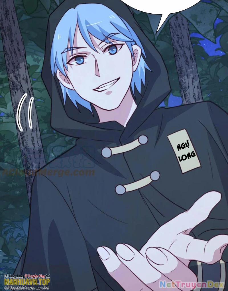 Slime Ta Treo Cự Long Lên Đánh Là Hợp Lý Nhỉ? 61 trang 26