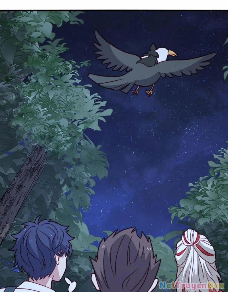 Slime Ta Treo Cự Long Lên Đánh Là Hợp Lý Nhỉ? 61 trang 28