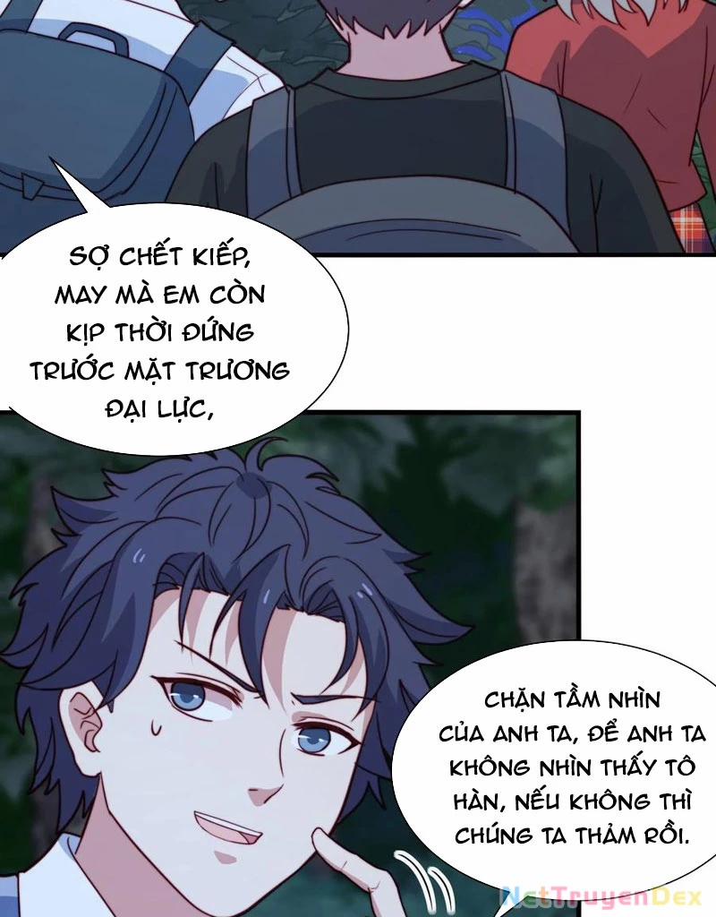 Slime Ta Treo Cự Long Lên Đánh Là Hợp Lý Nhỉ? 61 trang 29