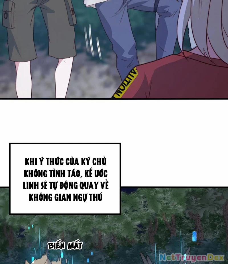 Slime Ta Treo Cự Long Lên Đánh Là Hợp Lý Nhỉ? 61 trang 3