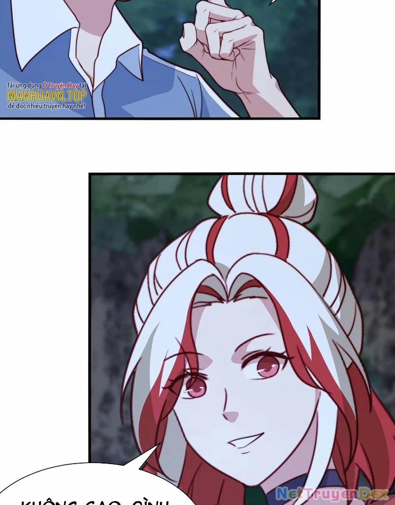 Slime Ta Treo Cự Long Lên Đánh Là Hợp Lý Nhỉ? 61 trang 30