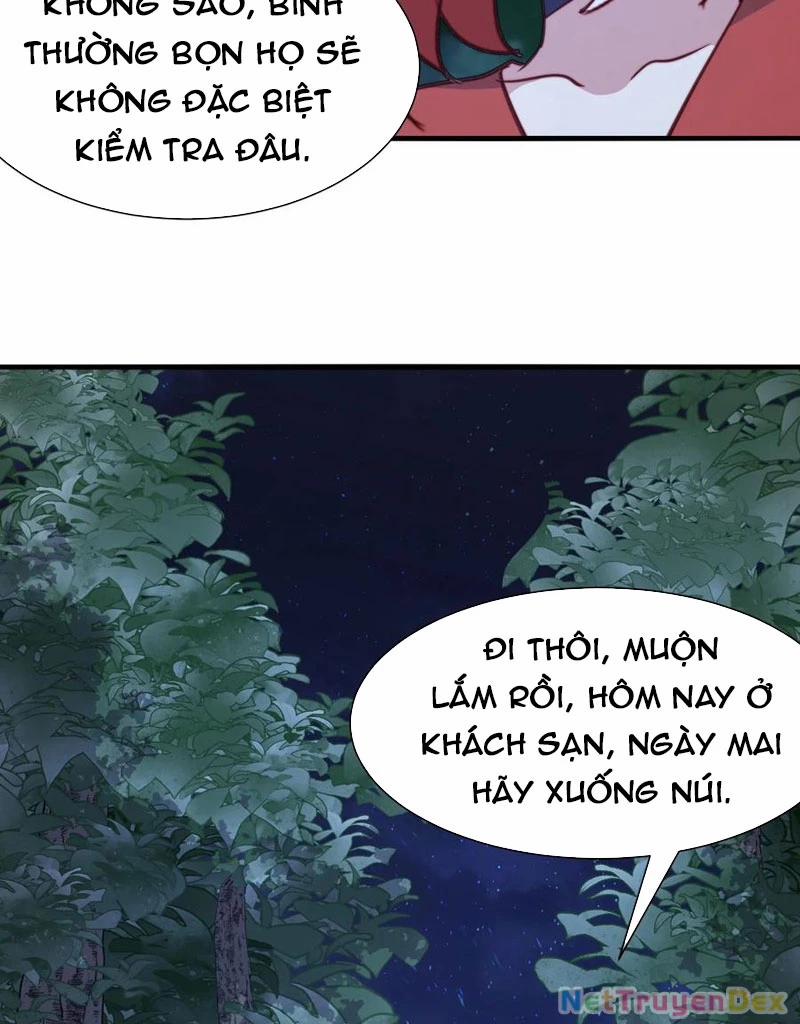 Slime Ta Treo Cự Long Lên Đánh Là Hợp Lý Nhỉ? 61 trang 31