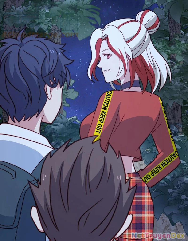 Slime Ta Treo Cự Long Lên Đánh Là Hợp Lý Nhỉ? 61 trang 32