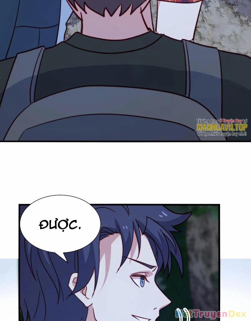 Slime Ta Treo Cự Long Lên Đánh Là Hợp Lý Nhỉ? 61 trang 33