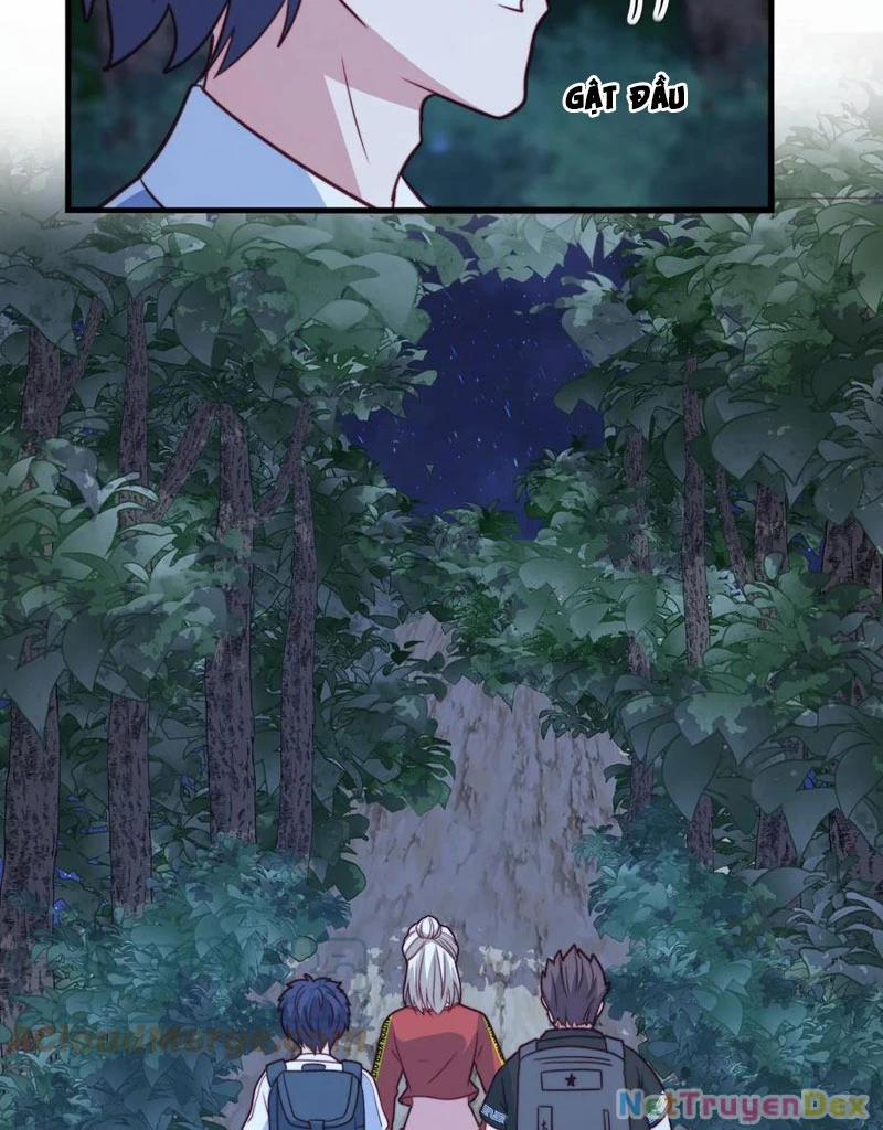 Slime Ta Treo Cự Long Lên Đánh Là Hợp Lý Nhỉ? 61 trang 34