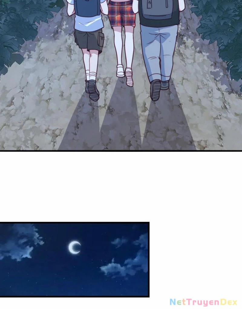 Slime Ta Treo Cự Long Lên Đánh Là Hợp Lý Nhỉ? 61 trang 35