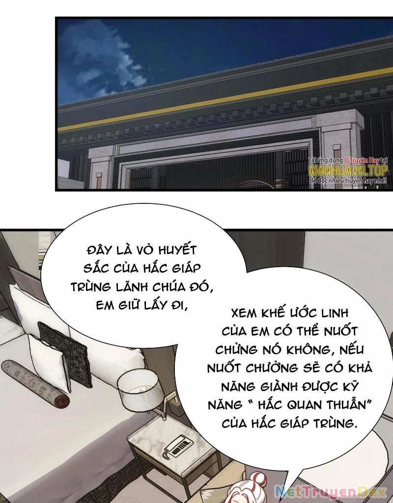 Slime Ta Treo Cự Long Lên Đánh Là Hợp Lý Nhỉ? 61 trang 36