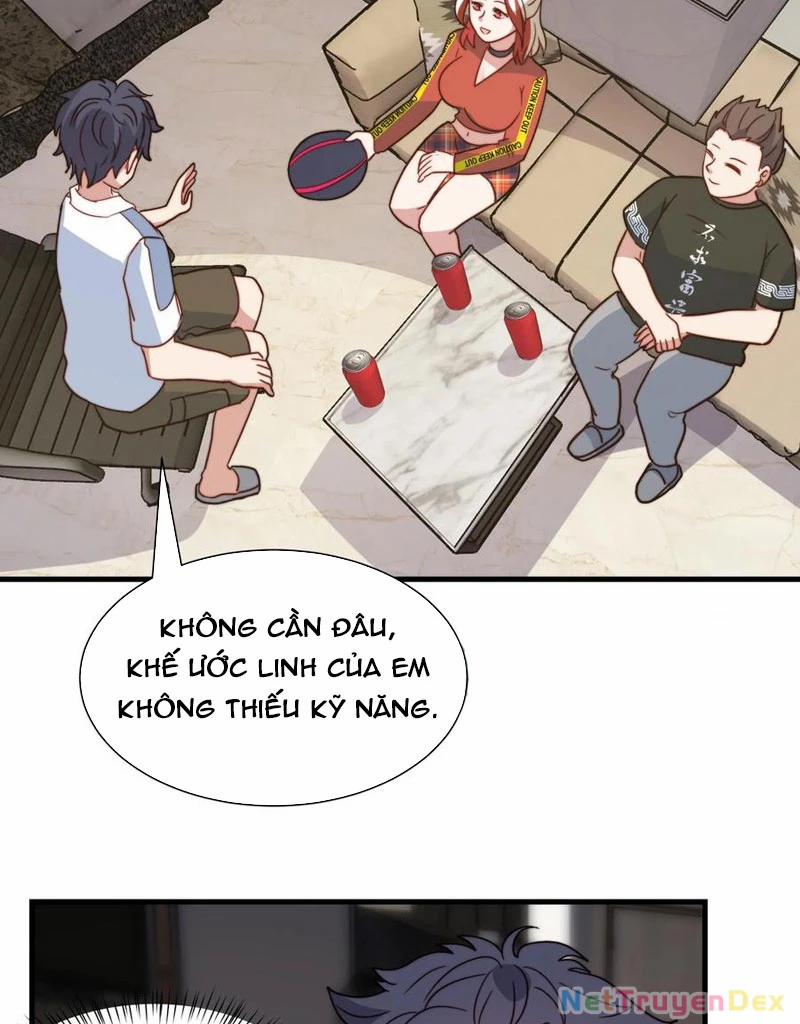 Slime Ta Treo Cự Long Lên Đánh Là Hợp Lý Nhỉ? 61 trang 37