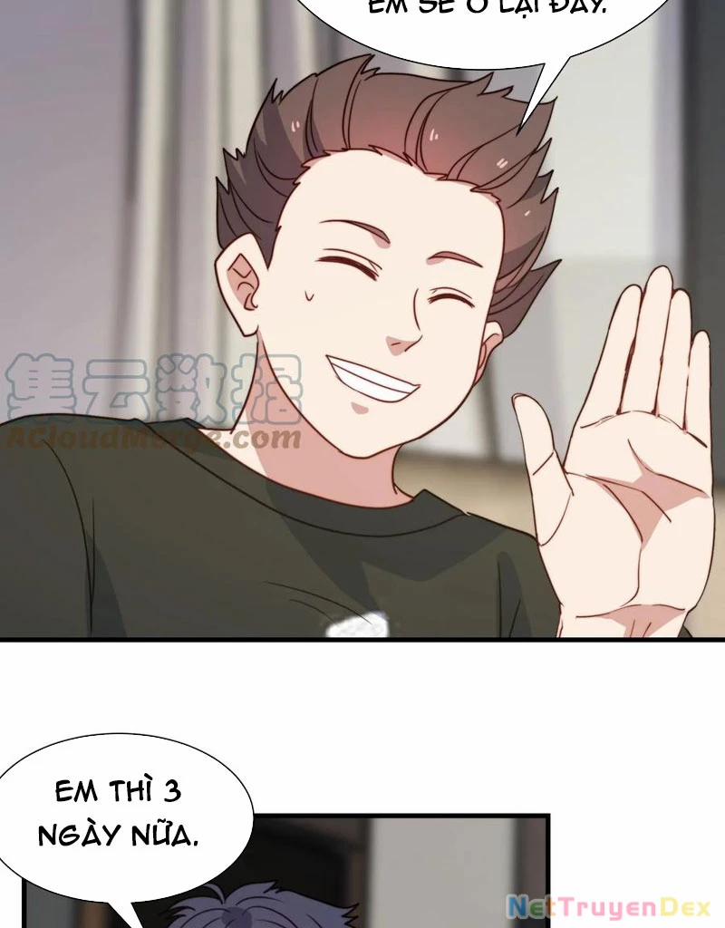 Slime Ta Treo Cự Long Lên Đánh Là Hợp Lý Nhỉ? 61 trang 40