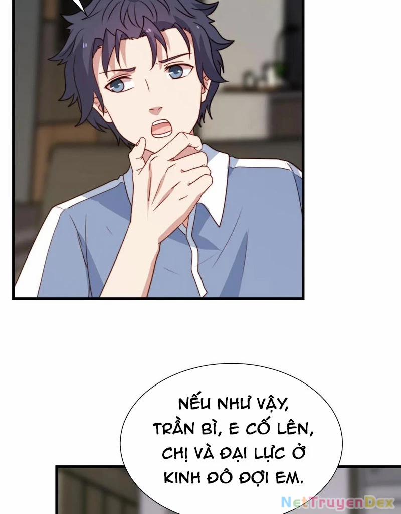 Slime Ta Treo Cự Long Lên Đánh Là Hợp Lý Nhỉ? 61 trang 41