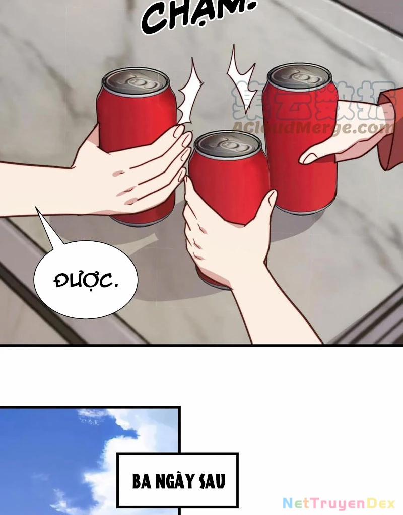 Slime Ta Treo Cự Long Lên Đánh Là Hợp Lý Nhỉ? 61 trang 43